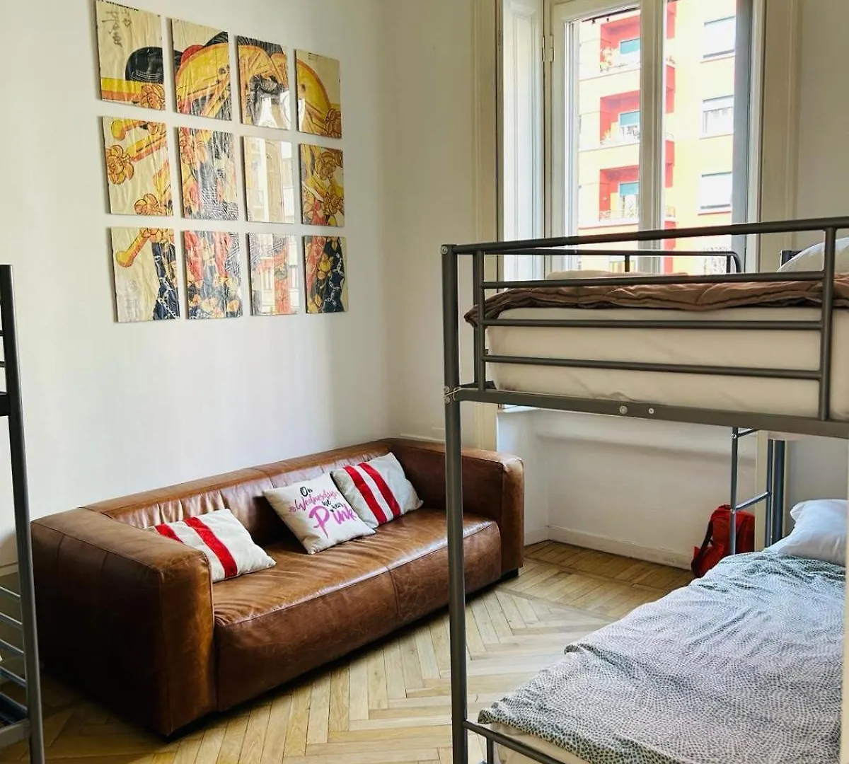 Hostel Boutique Милан