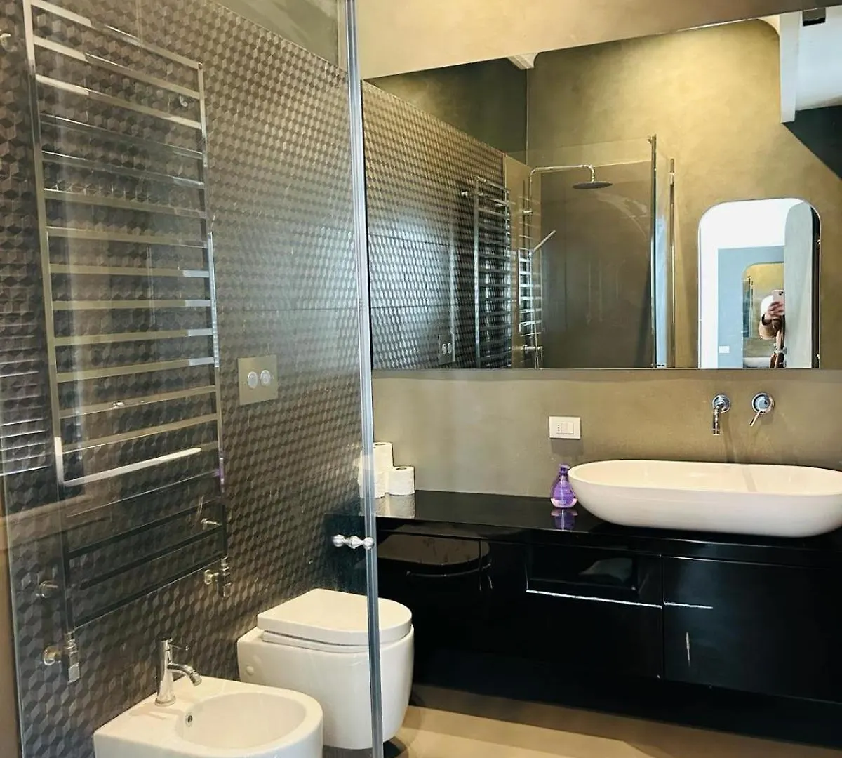 Hostel Boutique Милан Италия