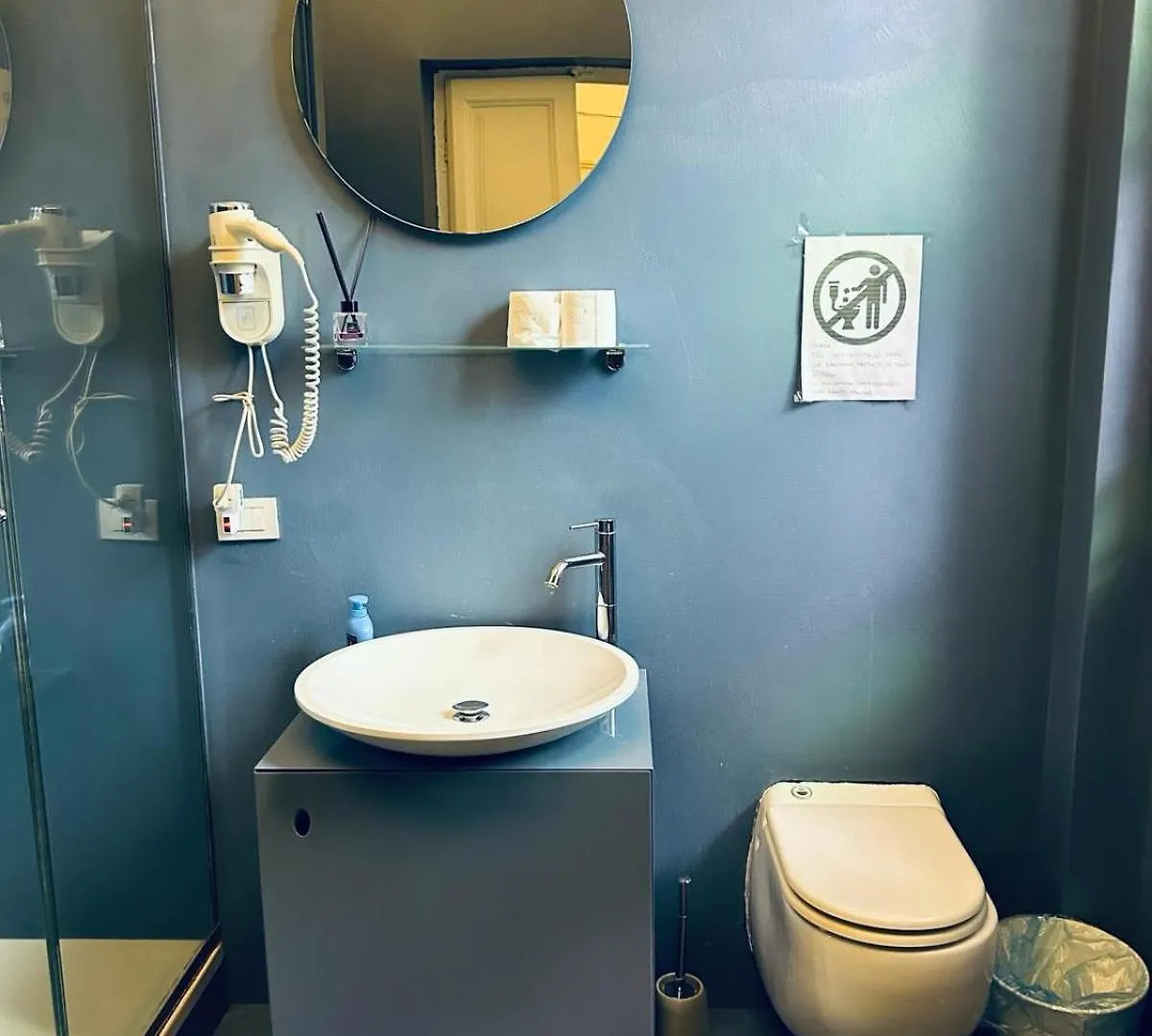 Hostel Boutique Милан
