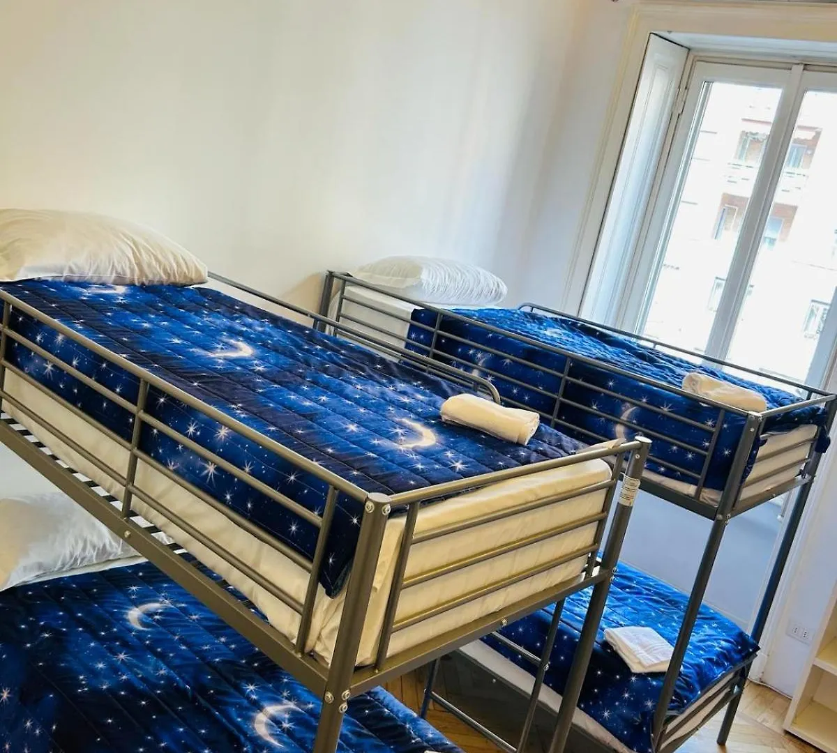 Hostel Boutique Милан Италия