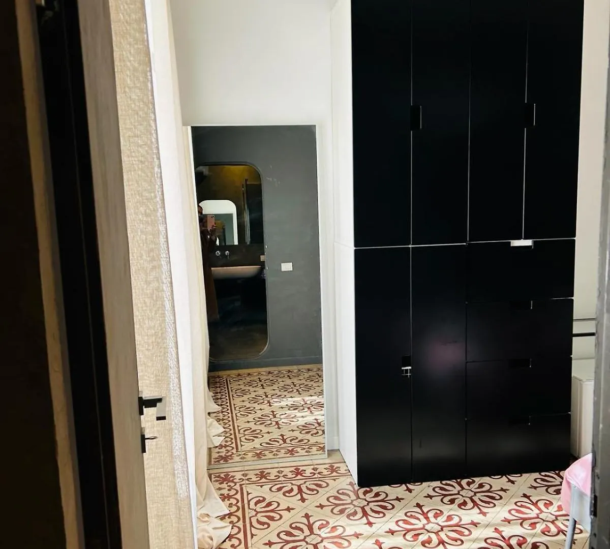 Hostel Boutique Милан