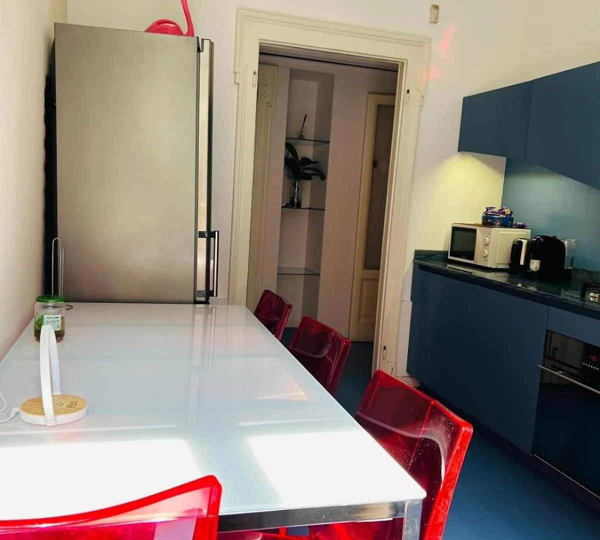 Hostel Boutique Милан