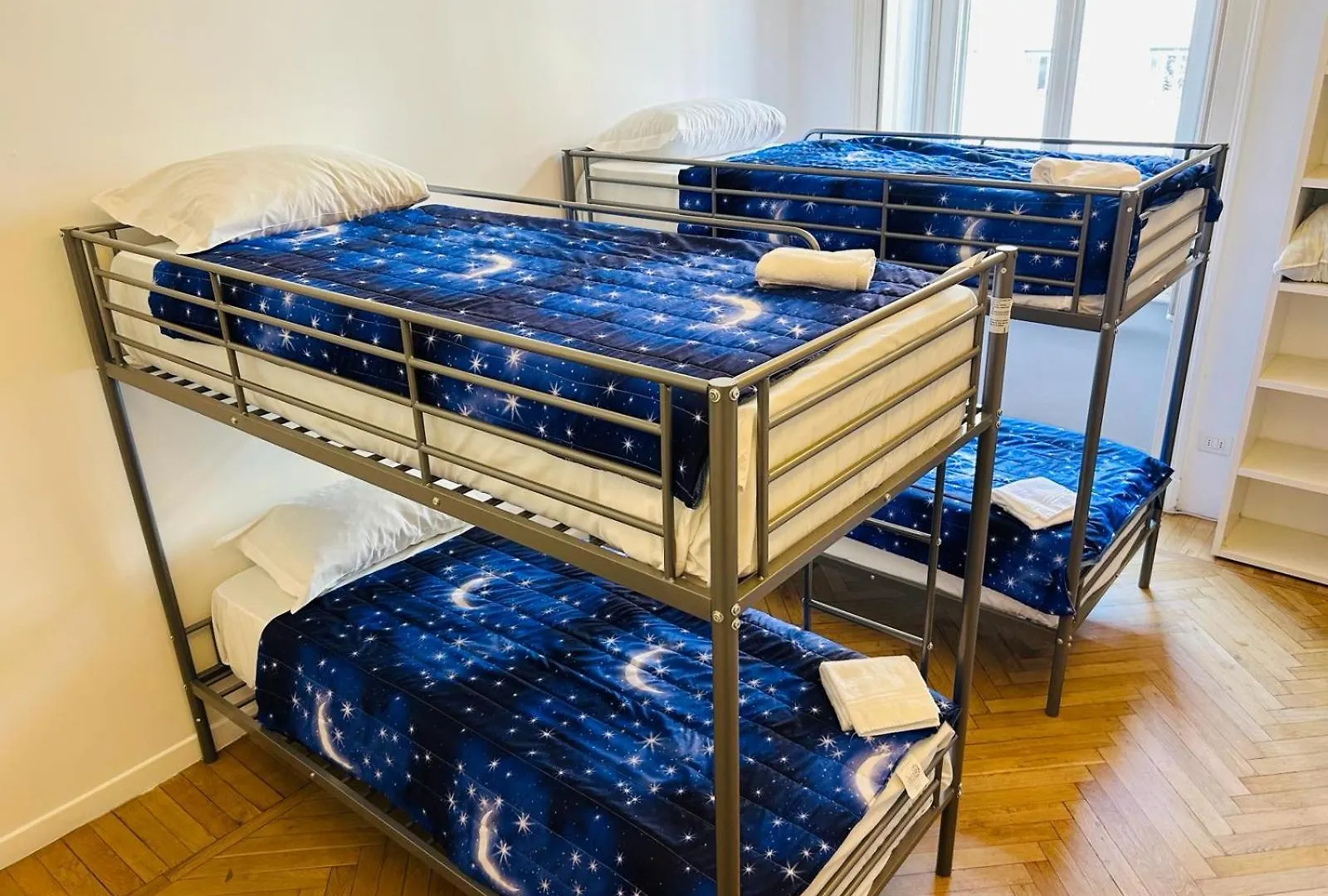Hostel Boutique Милан