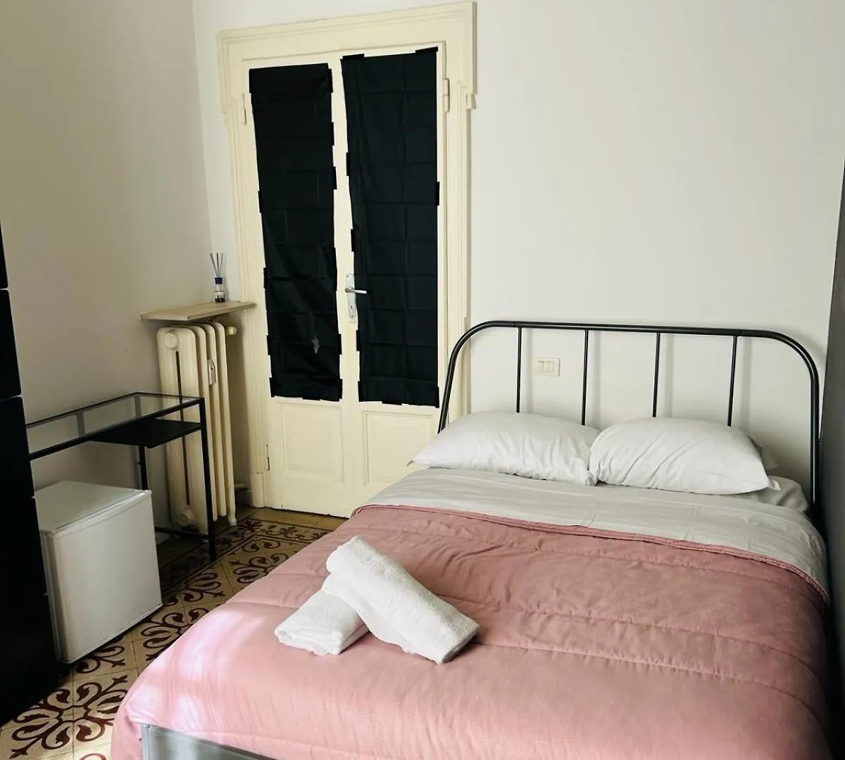 Hostel Boutique Милан Италия