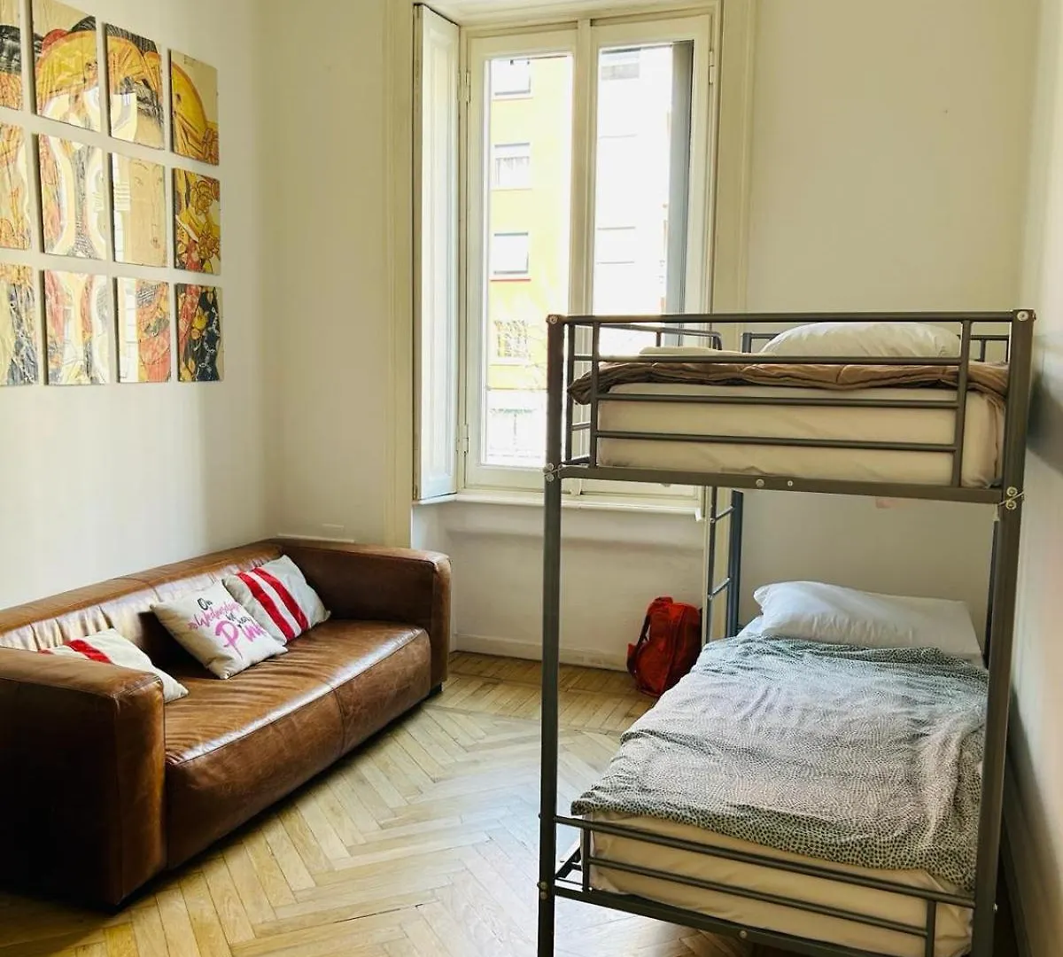 Hostel Boutique Милан