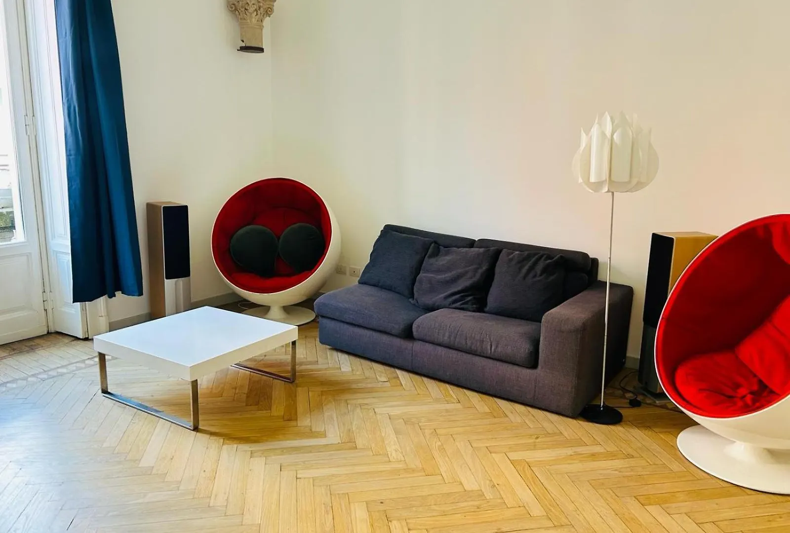 Hostel Boutique Милан