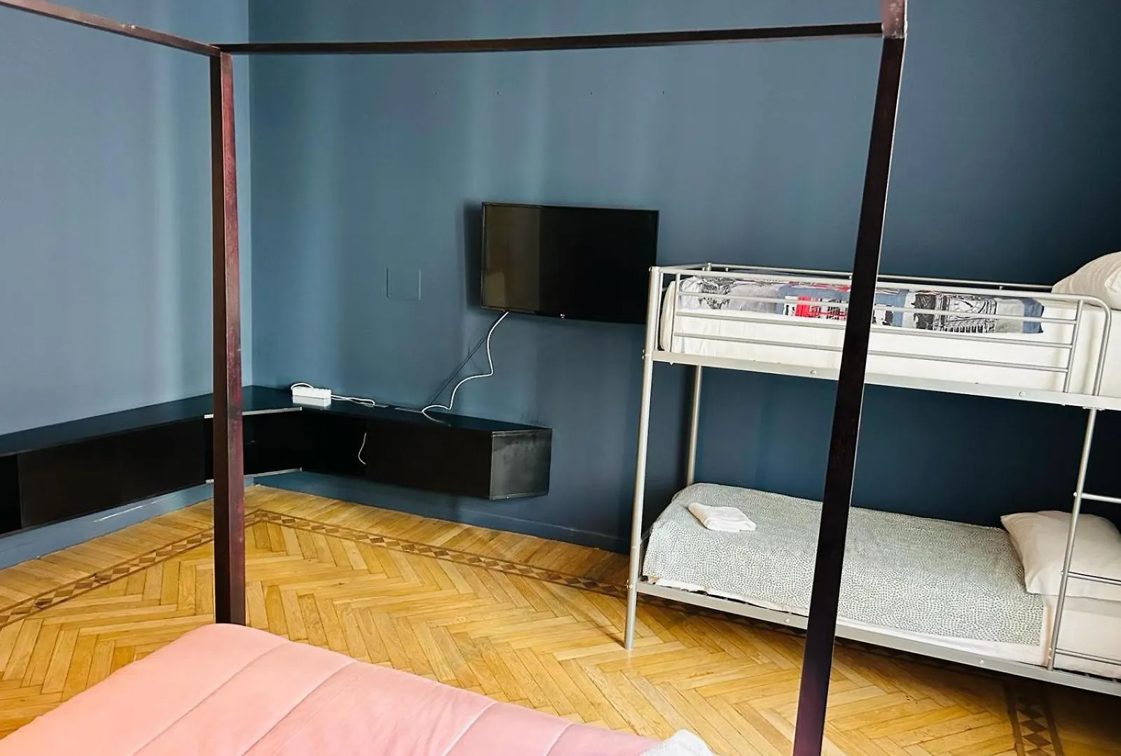 Hostel Boutique Милан Италия