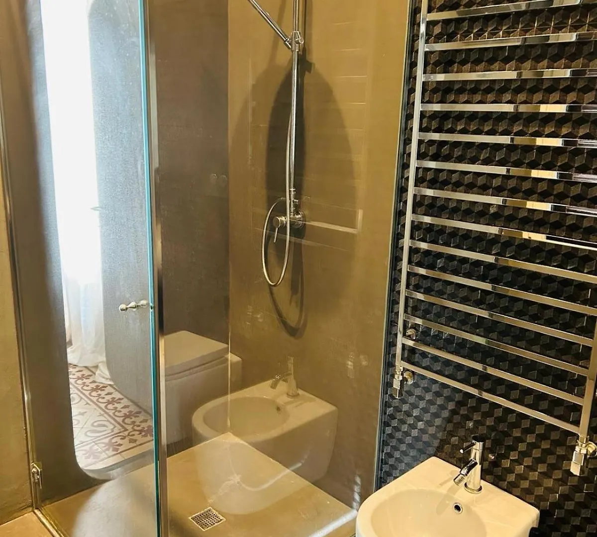 Hostel Boutique Милан Италия
