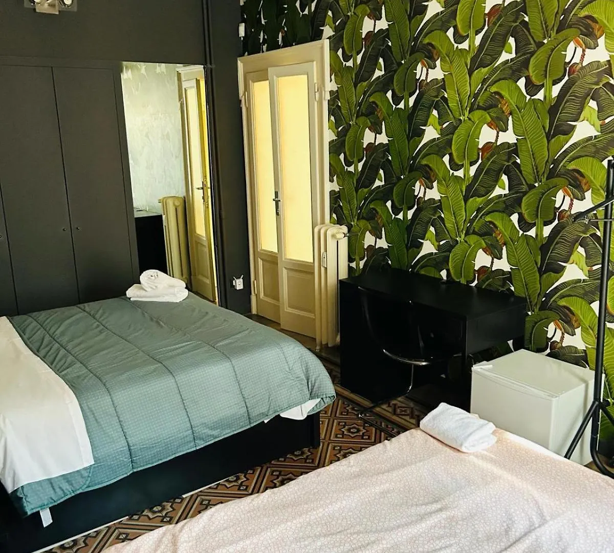 Hostel Boutique Милан