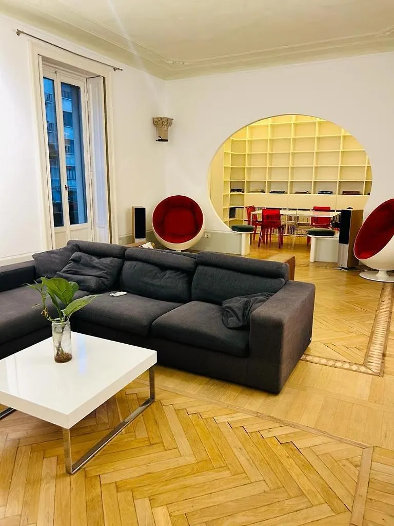 Hostel Boutique Милан