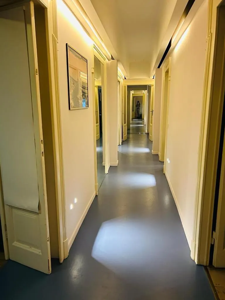 Hostel Boutique Милан Италия