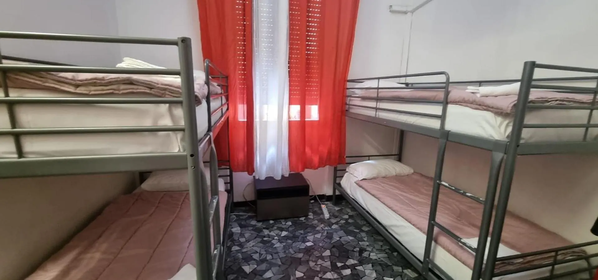 Hostel Boutique Милан Италия