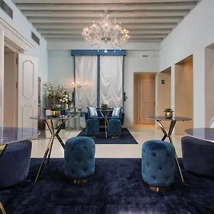 *** Hotel Relais Itália