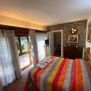  Casa de hóspedes Gallorosso Itália