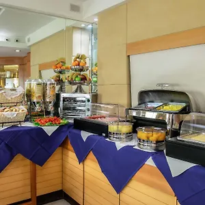 **** Hotel Memphis Itália
