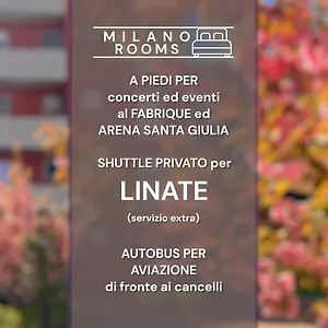  Bed & Breakfast Con Bagno Privato 03