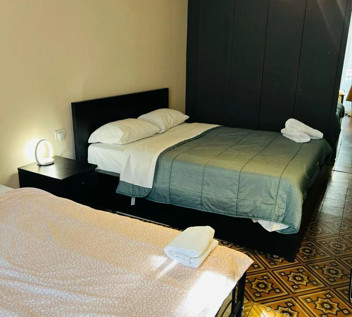 Hostel Boutique ميلان