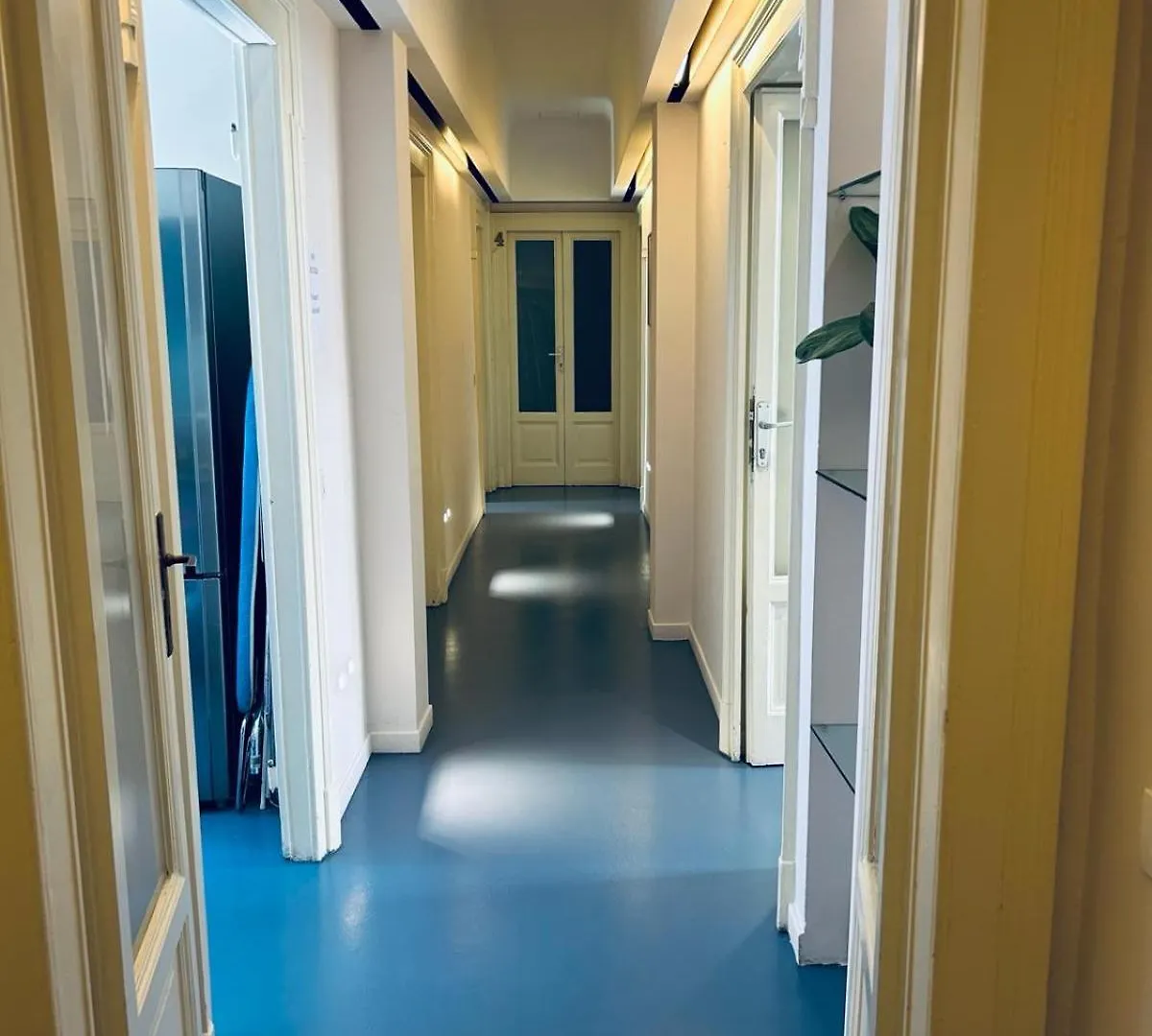 Hostel Boutique Milan