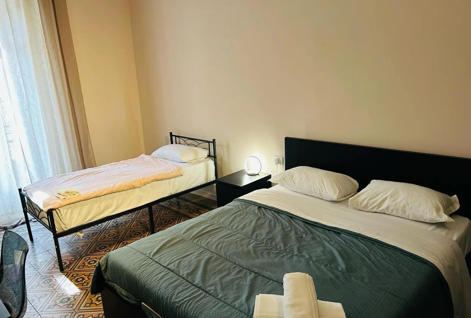 Hostel Boutique Milan