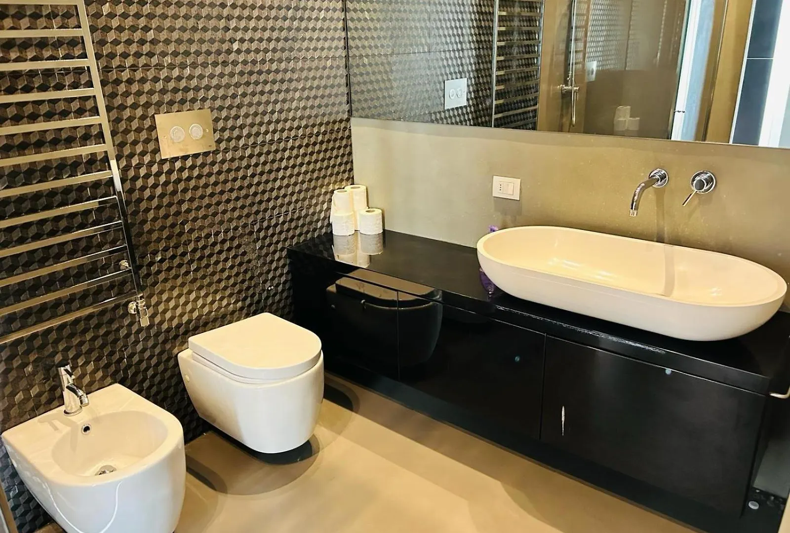 Hostel Boutique Milan