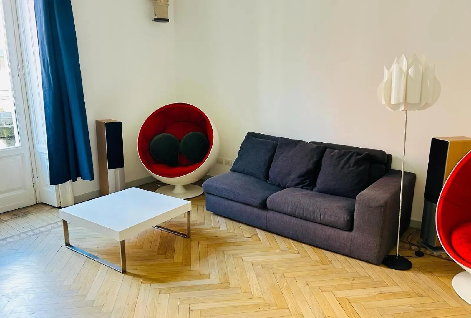 Hostel Boutique Milan Italy