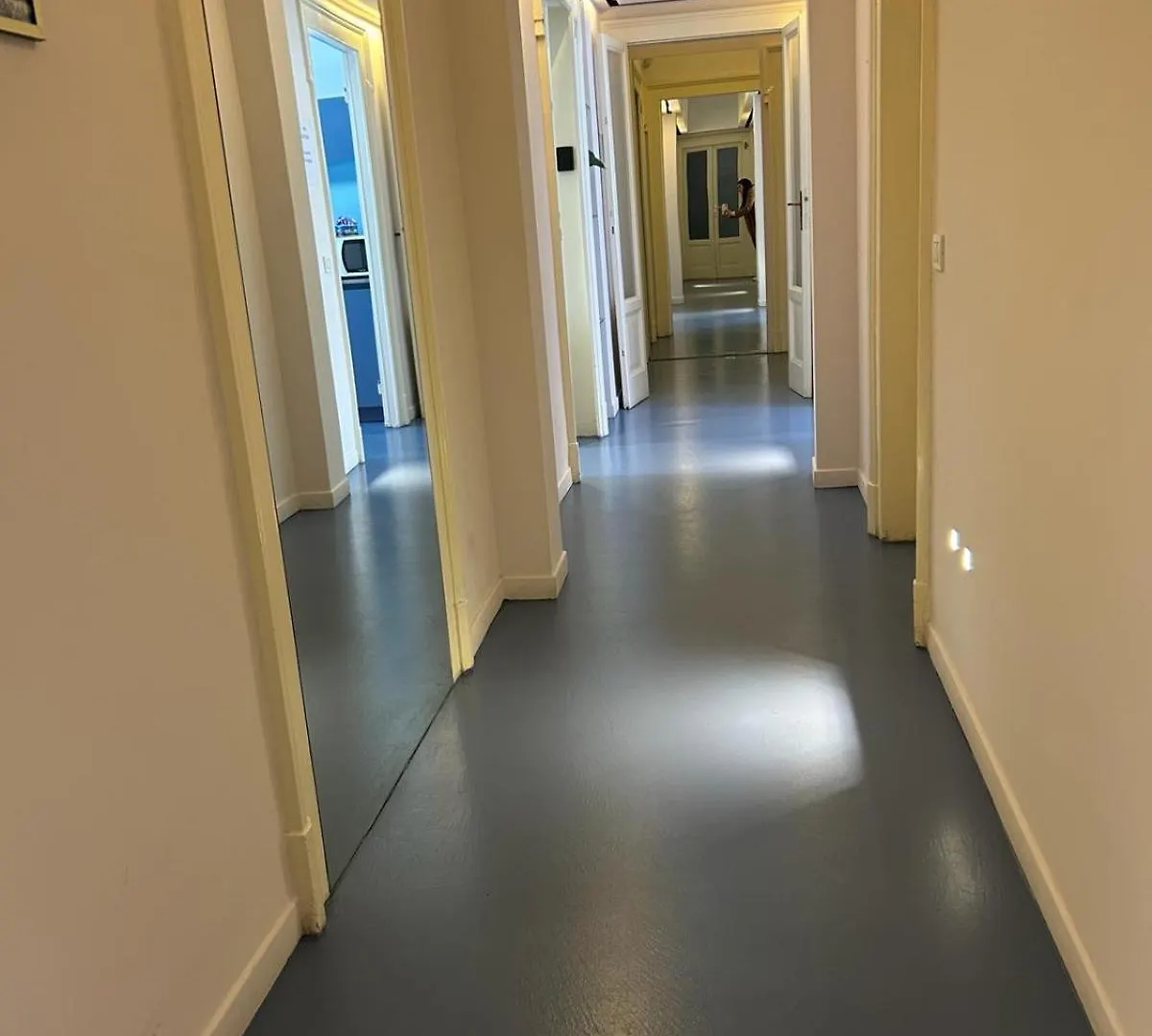 Hostel Boutique Milan