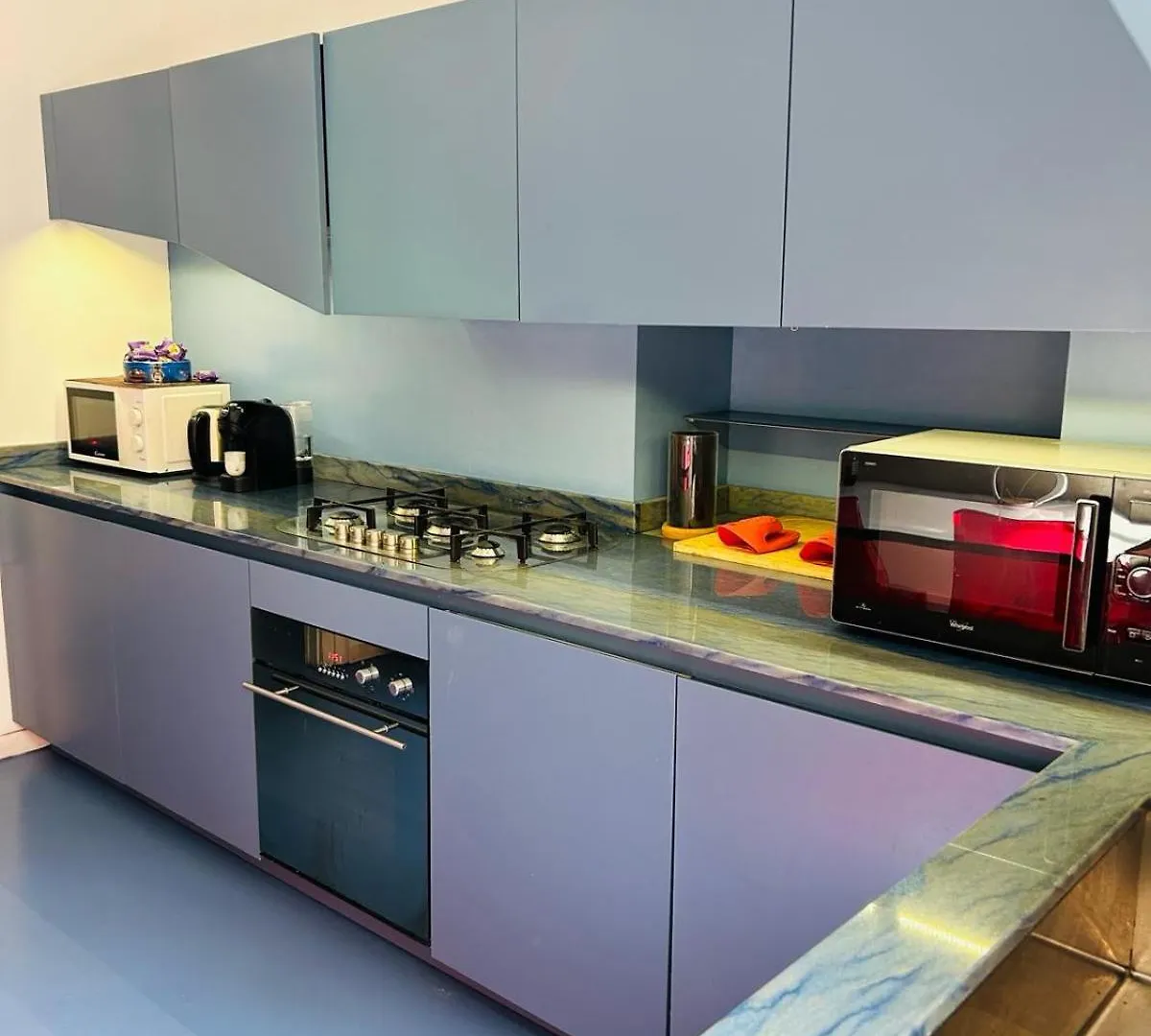 Hostel Boutique Milan Italy