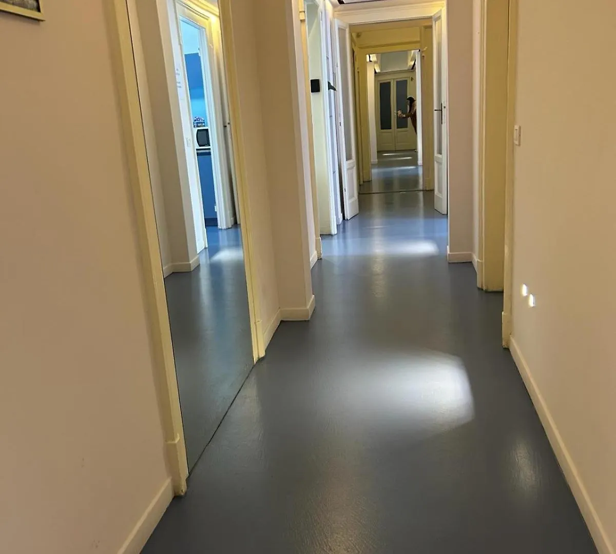 Hostel Boutique Milan