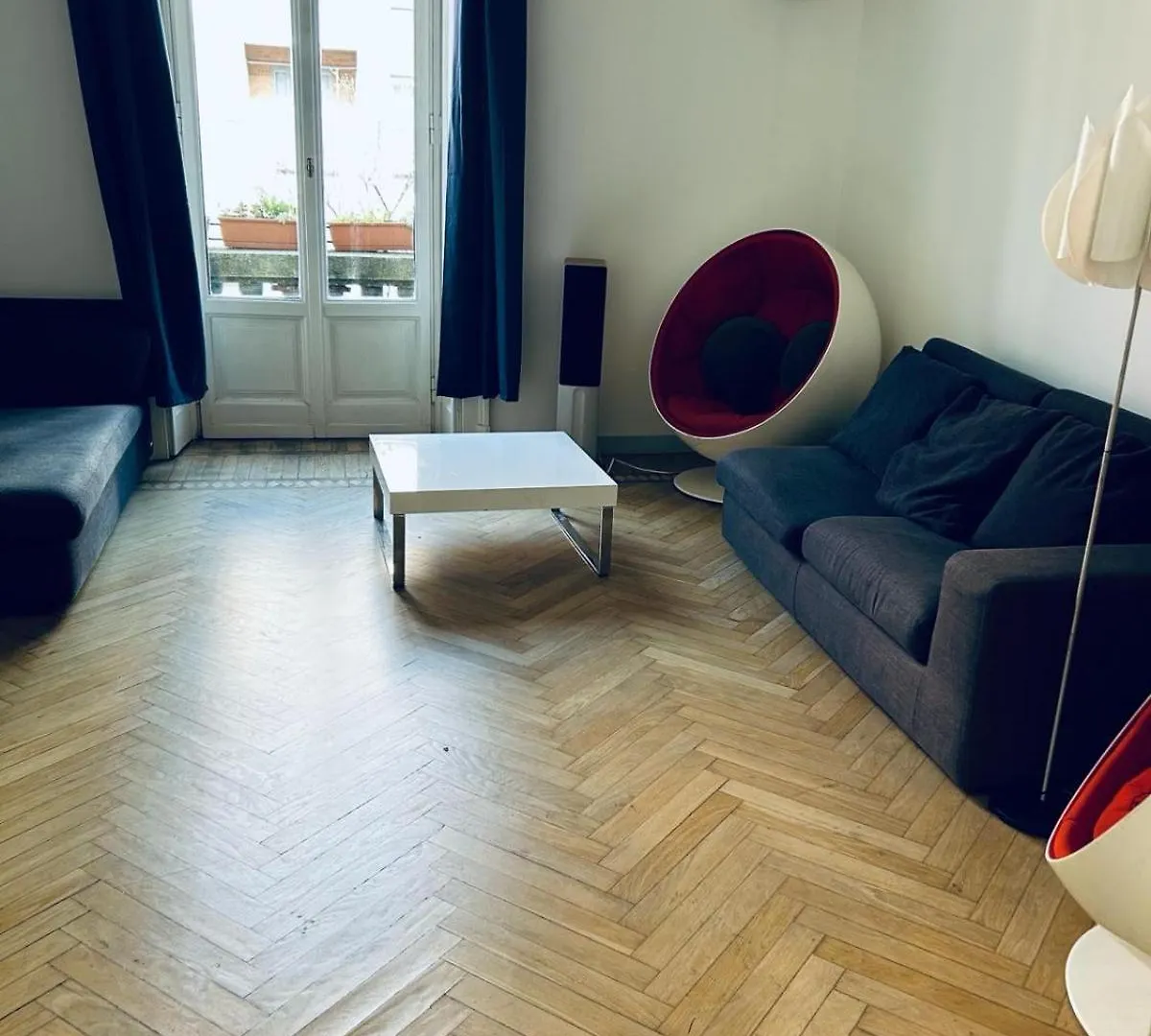 Hostel Boutique ميلان