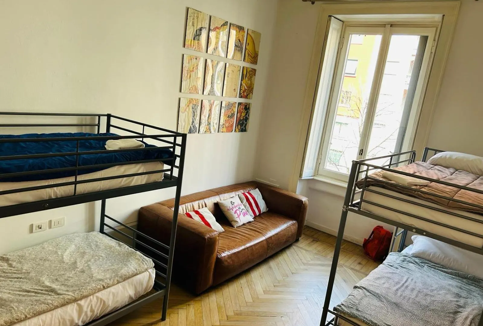 Hostel Boutique Milan