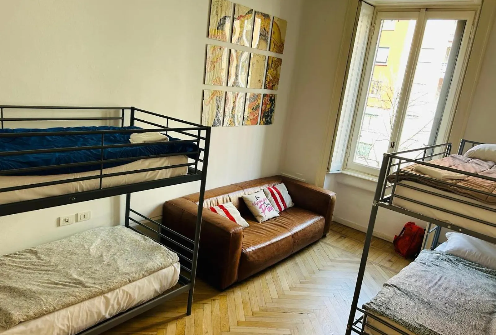 Hostel Boutique Milan