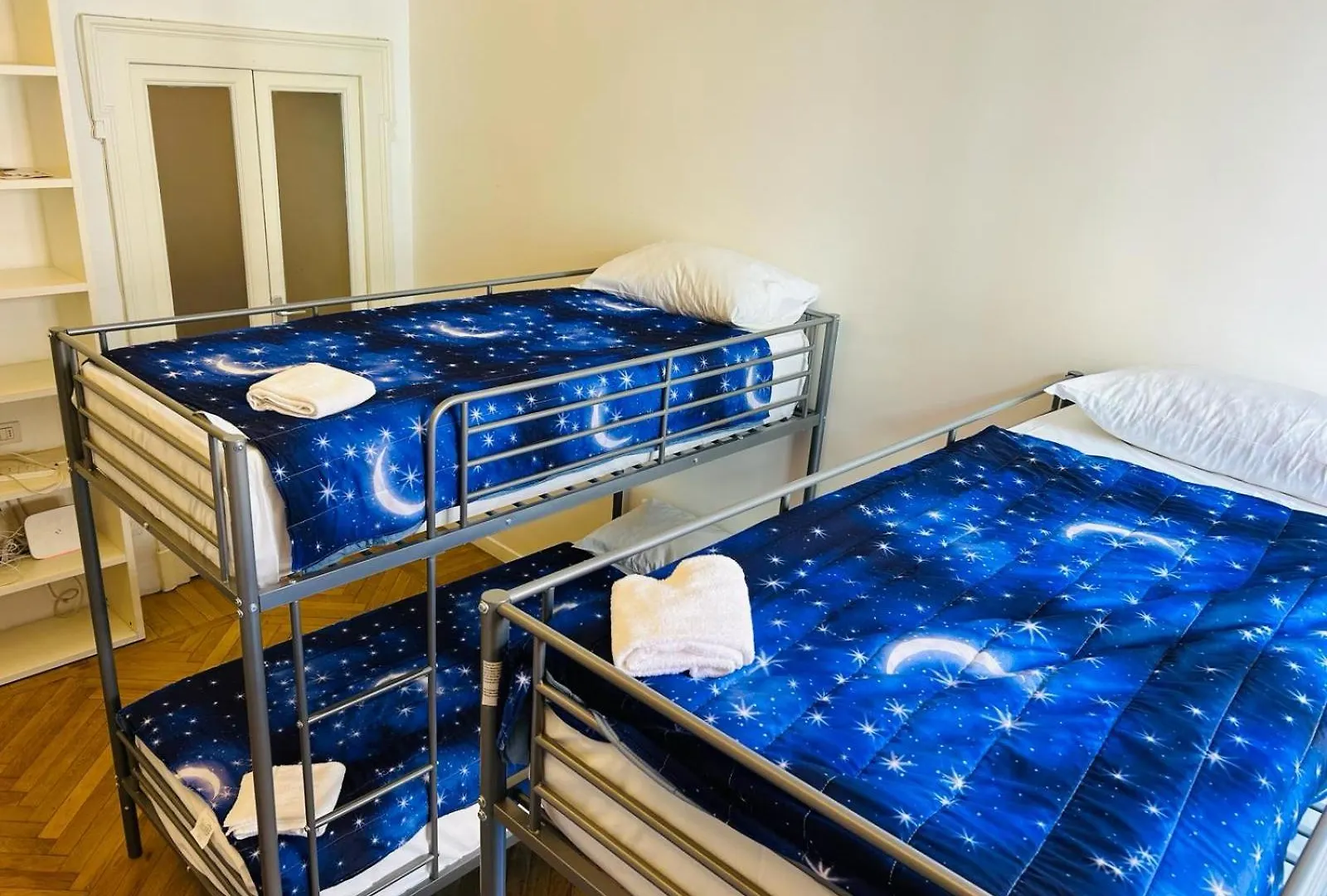 Hostel Boutique Milan