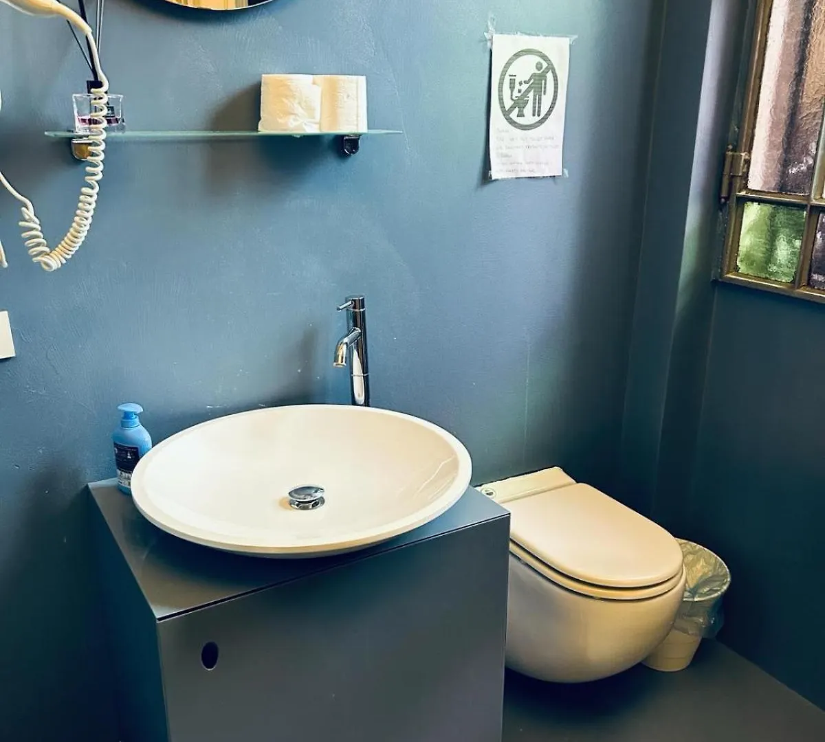 Hostel Boutique Milan 0*,  Italy