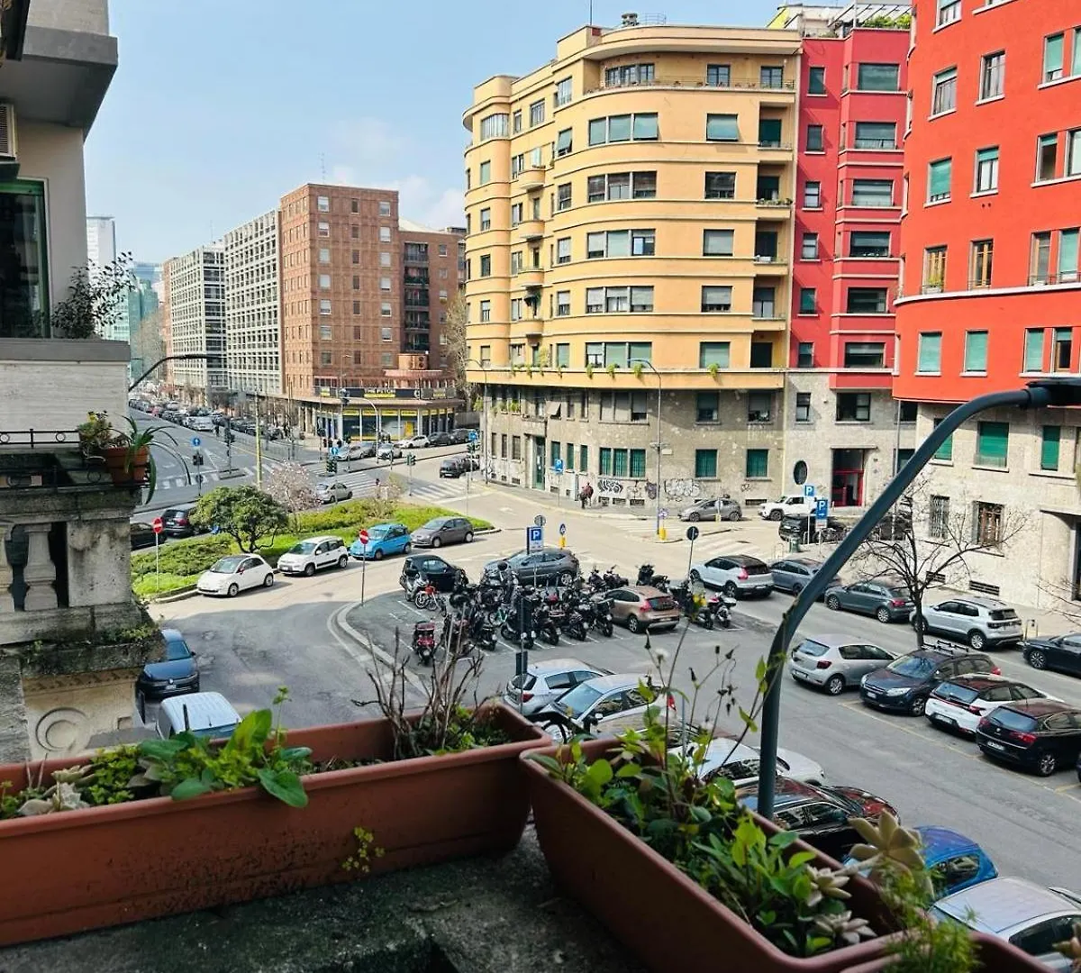 Hostel Boutique Milan