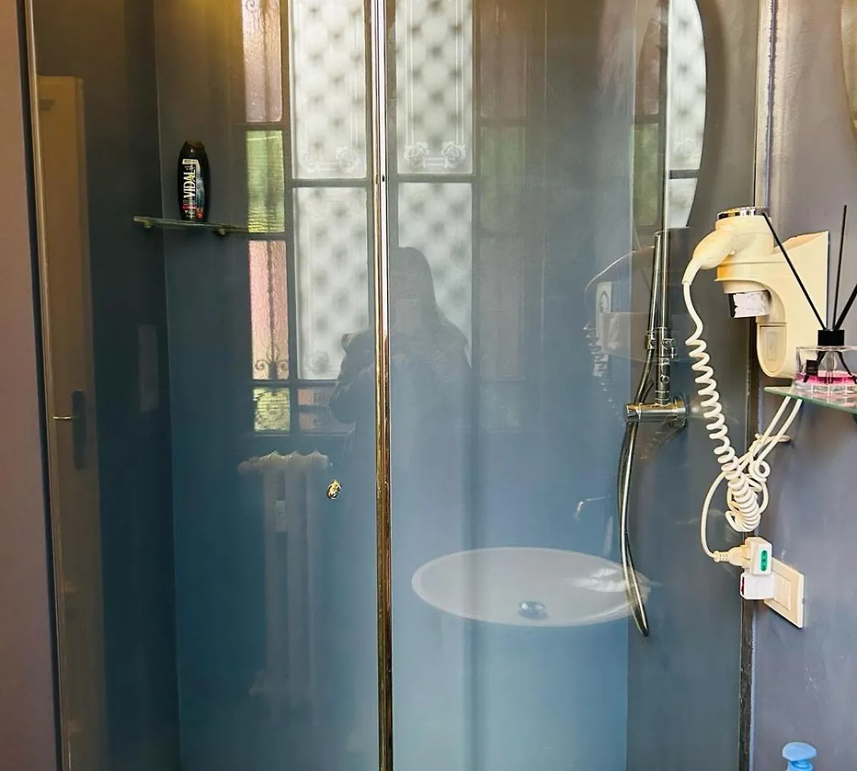 Hostel Boutique ميلان