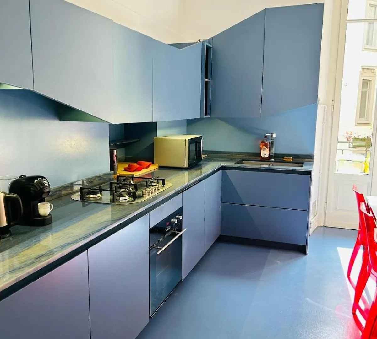 Hostel Boutique Milan
