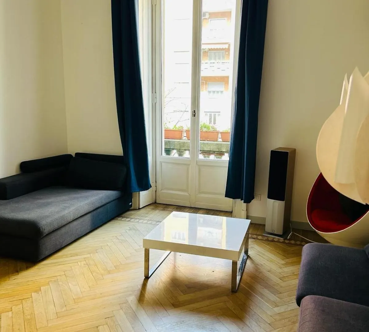 Hostel Boutique Milan 0*,