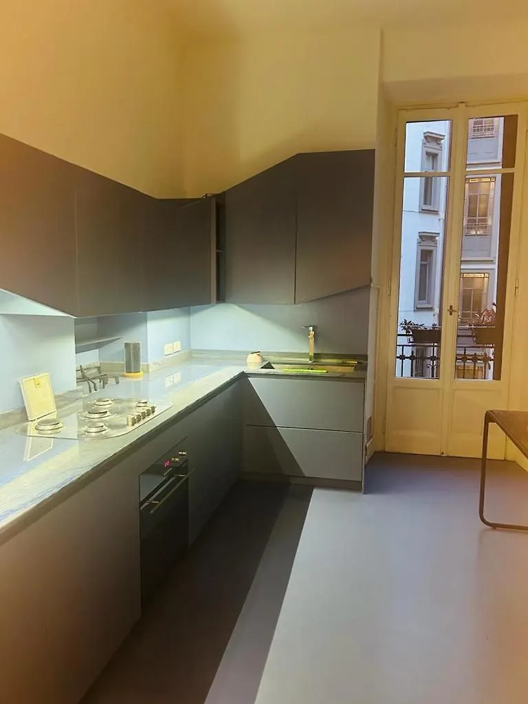 Hostel Boutique Milan