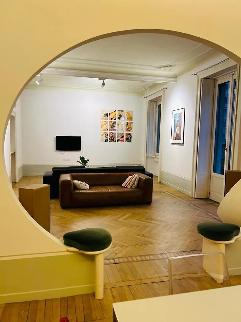 Hostel Boutique Milan 0*,  Italy