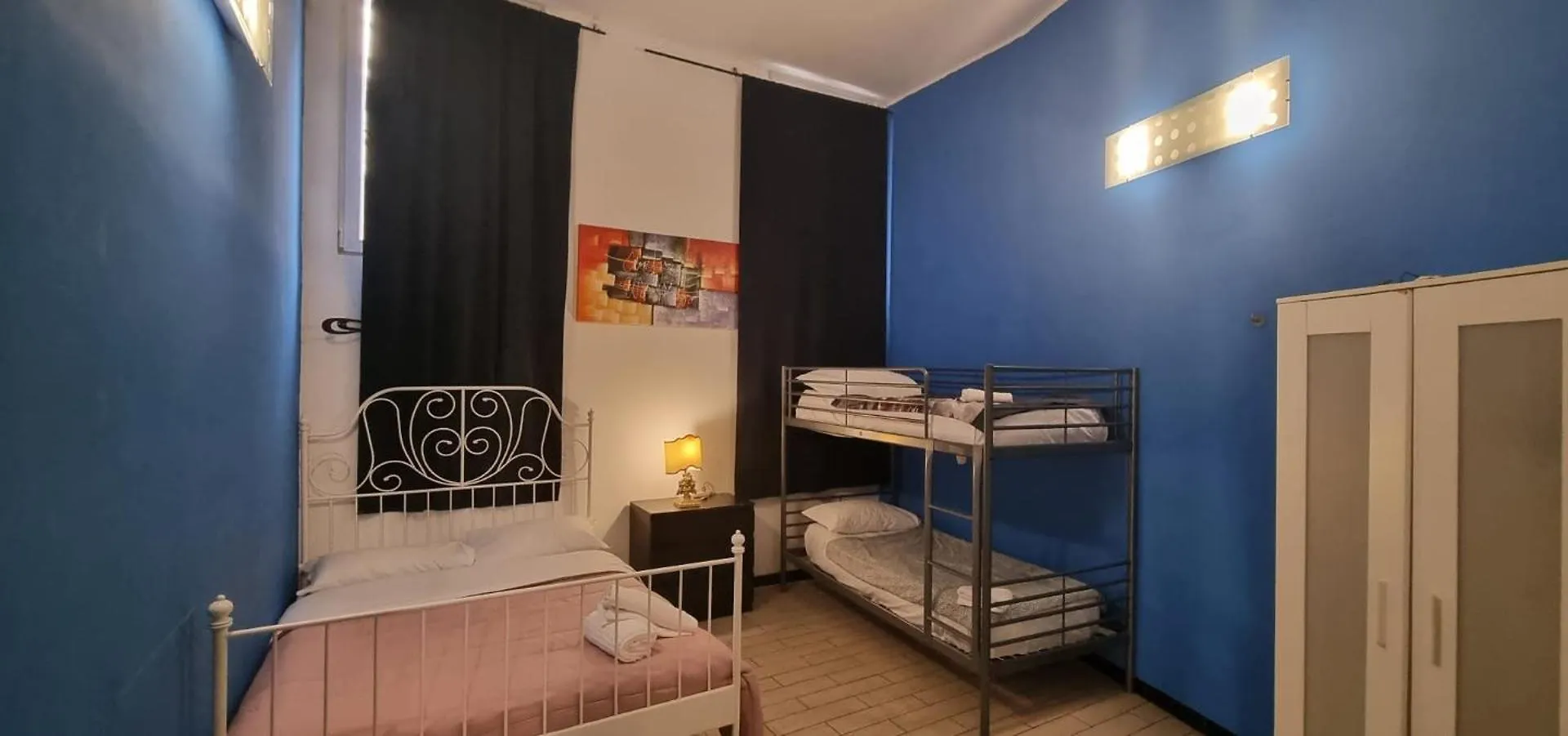 Hostel Boutique Milan Italy