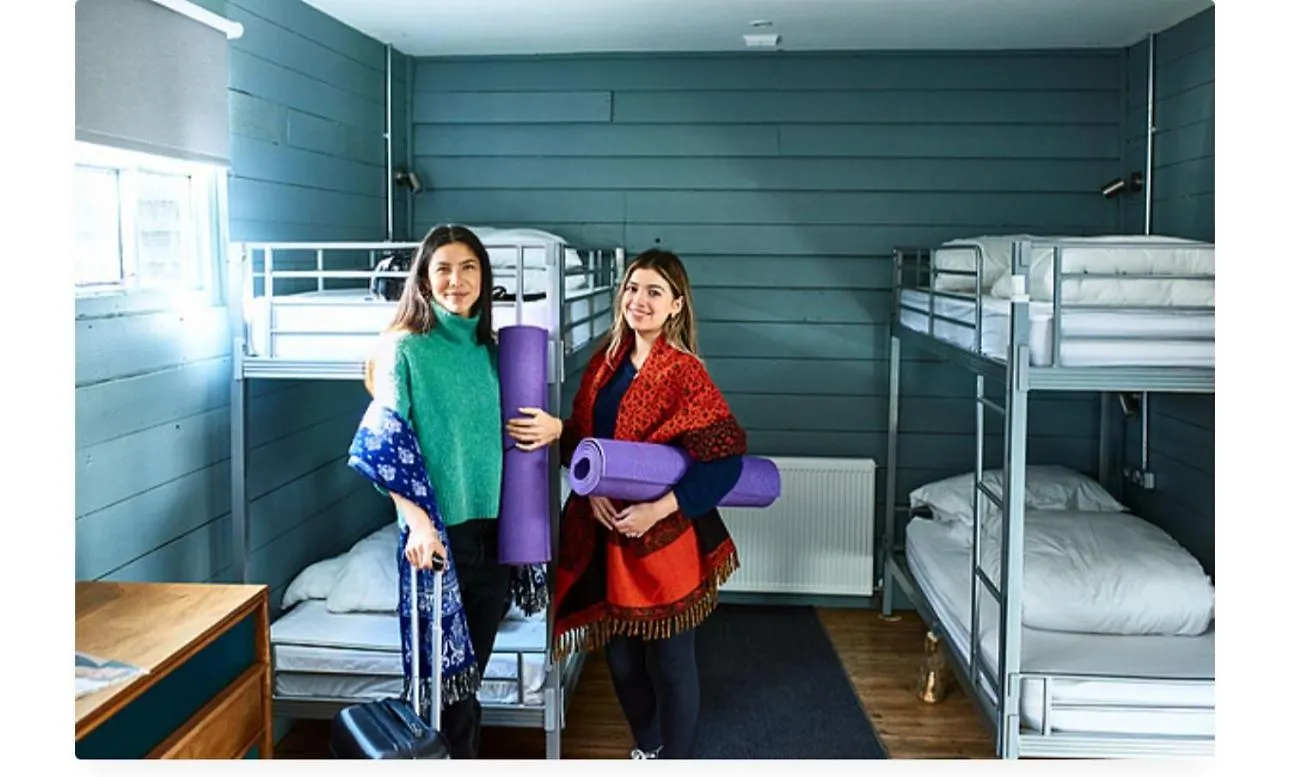 Hostel Boutique Milan