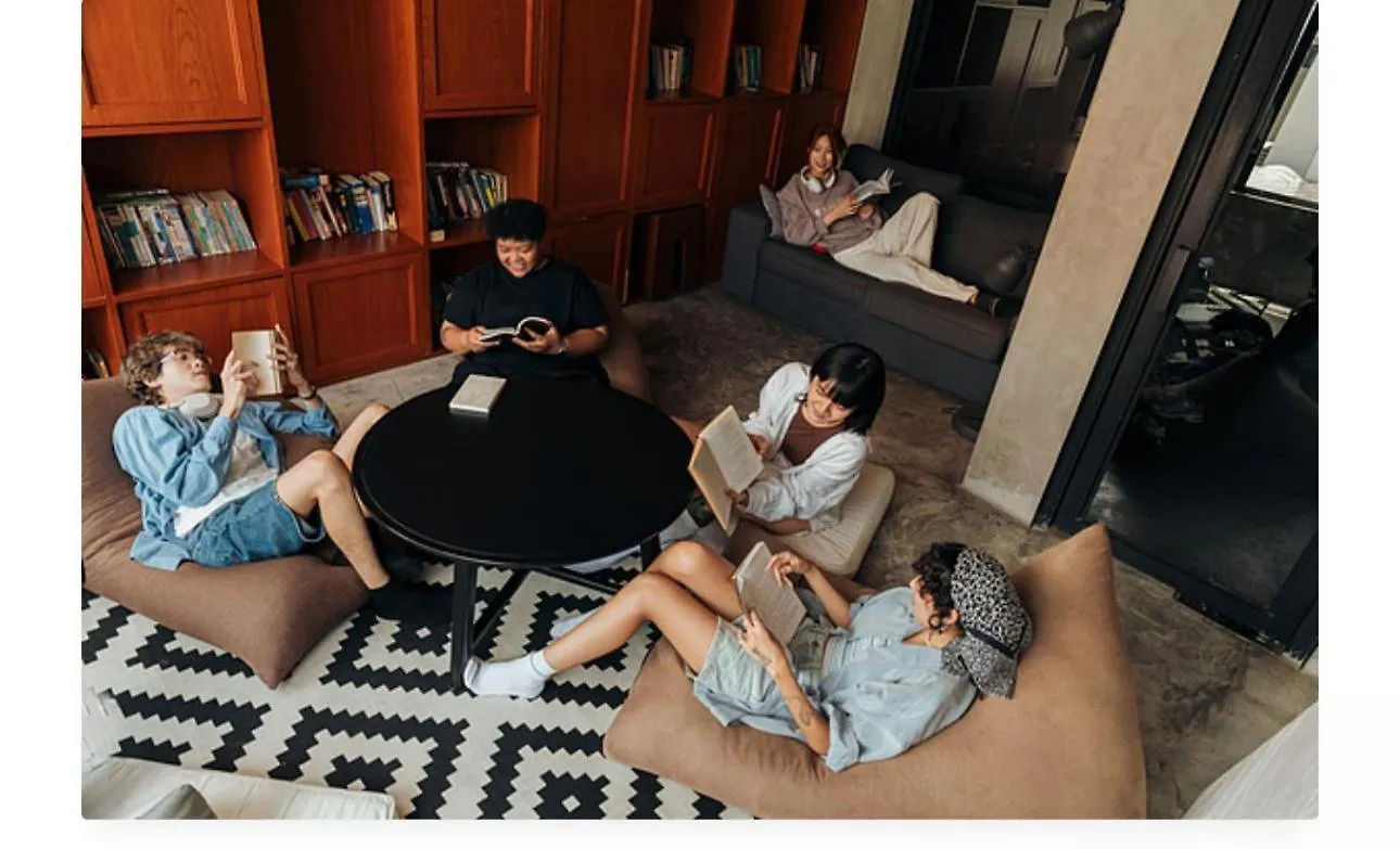 Hostel Boutique ميلان 0*,