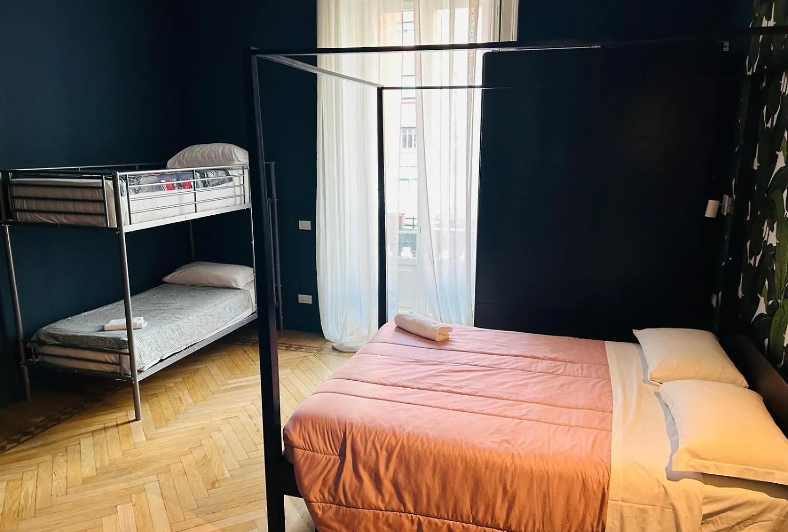 Hostel Boutique Milan 0*,  Italy