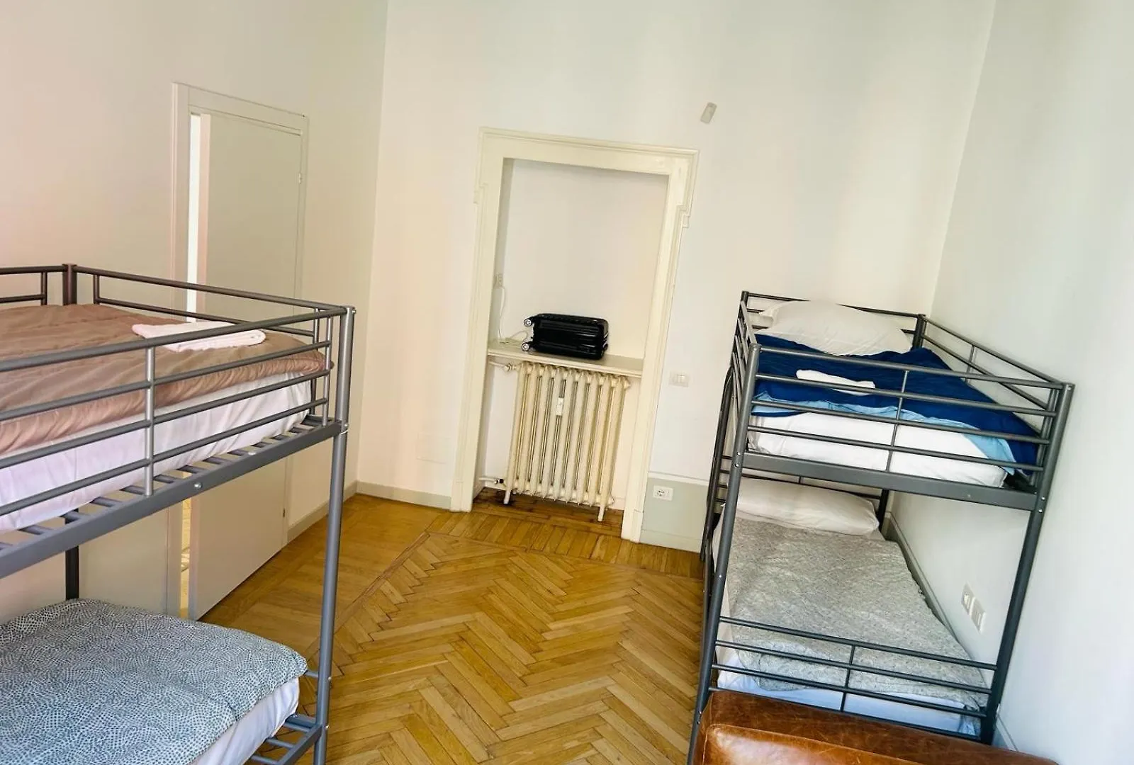 Hostel Boutique Milan