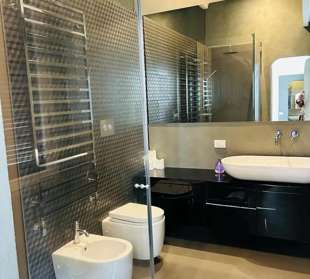 Hostel Boutique Milan