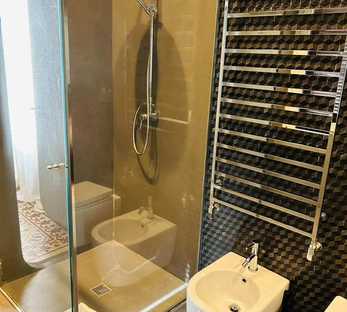 Hostel Boutique Milan 0*,