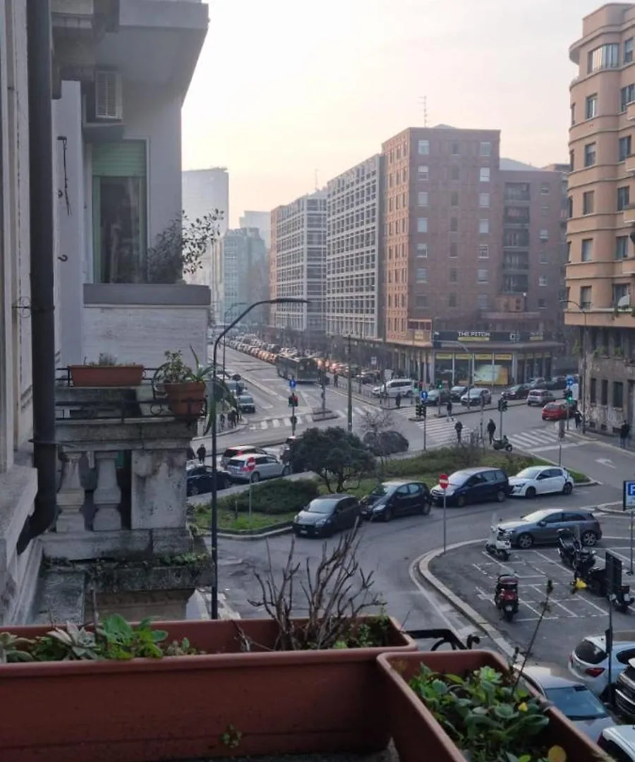 Hostel Boutique Milan