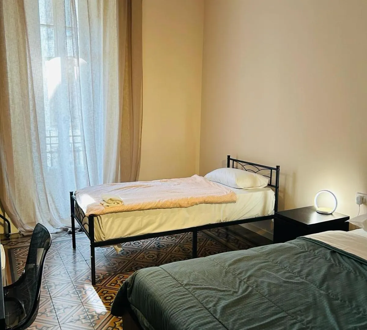 Hostel Boutique Milan