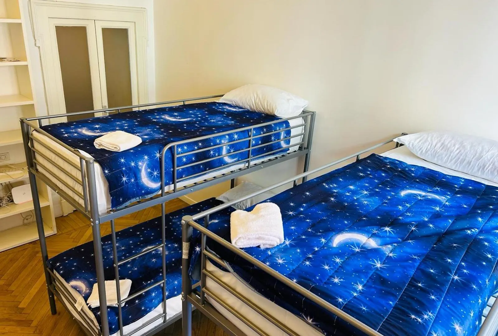 Hostel Boutique Milan