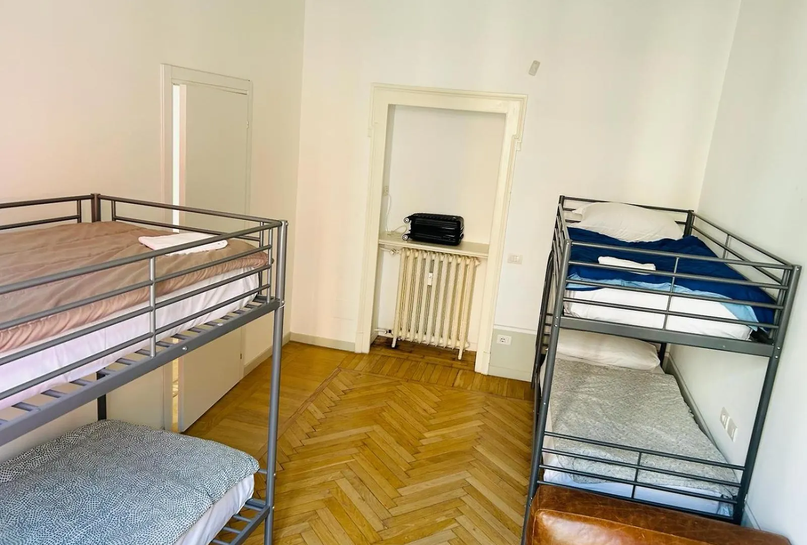 Hostel Boutique Milan